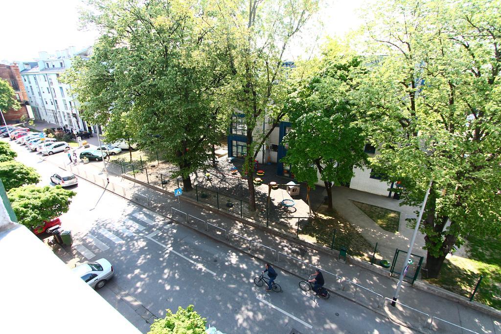 Melon Apartament