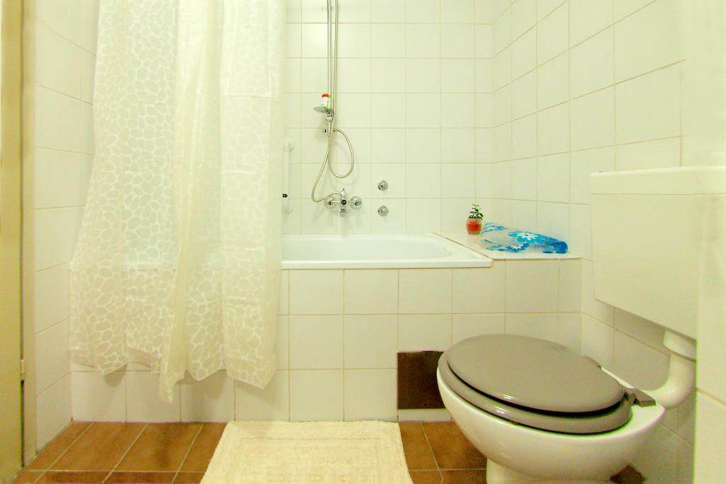 Apartament Melon Zagrzeb