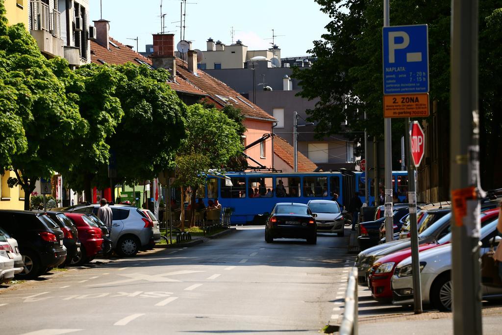 Apartament Melon *